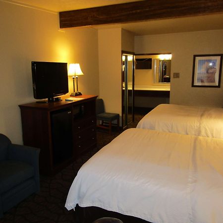 Best Western Dunmar Inn Evanston Eksteriør bilde