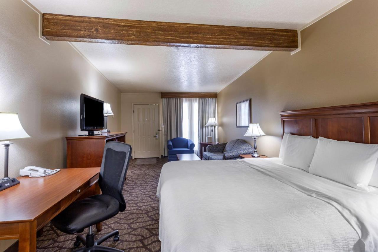 Best Western Dunmar Inn Evanston Eksteriør bilde