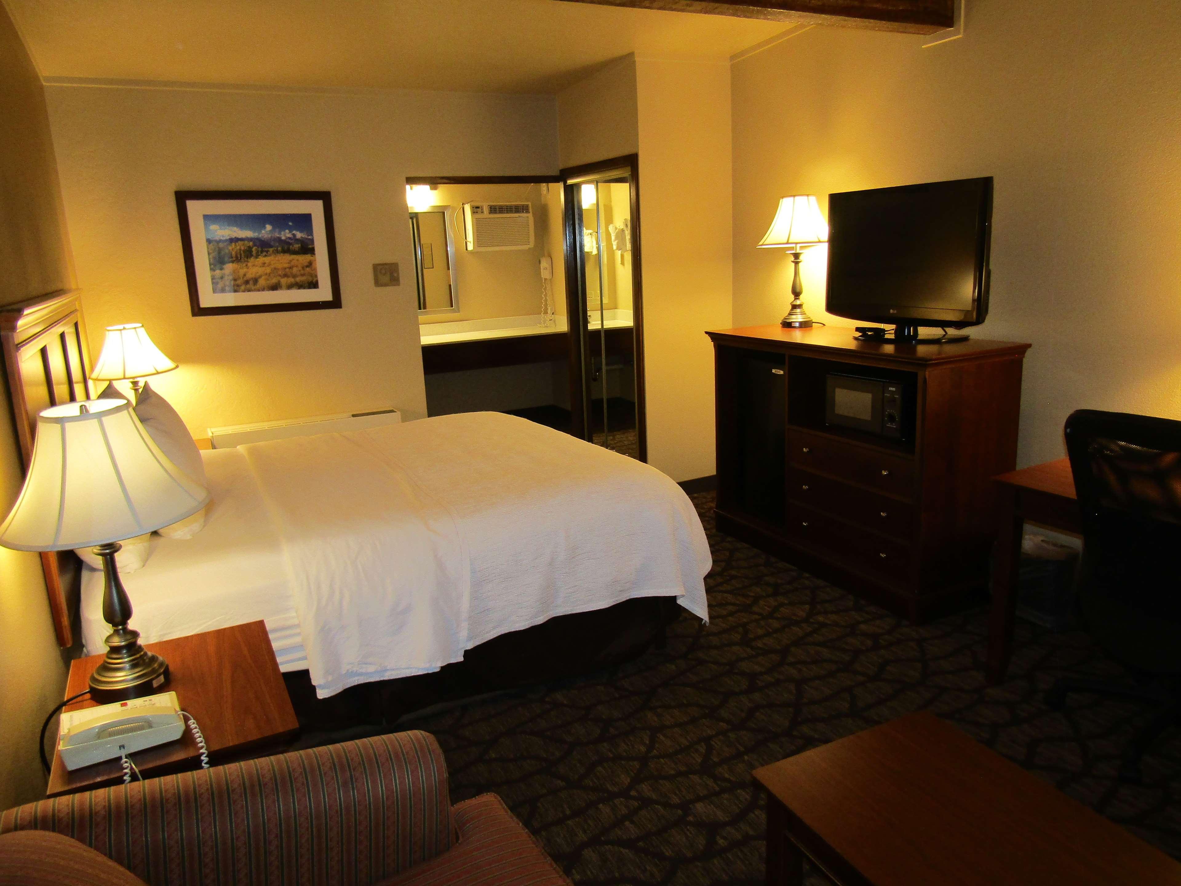 Best Western Dunmar Inn Evanston Eksteriør bilde