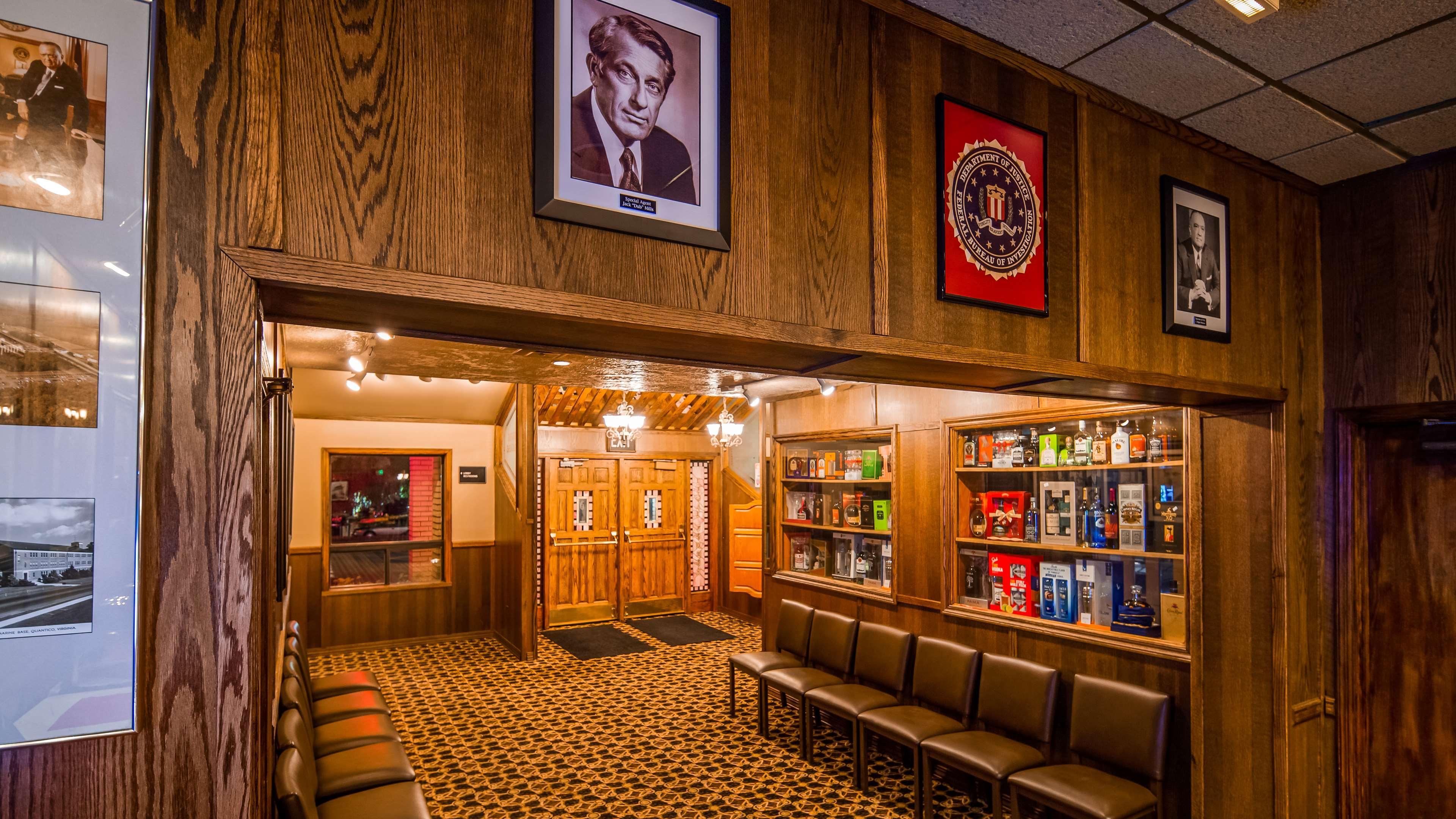Best Western Dunmar Inn Evanston Eksteriør bilde