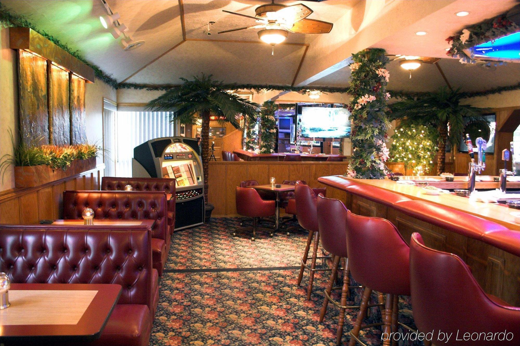 Best Western Dunmar Inn Evanston Restaurant bilde
